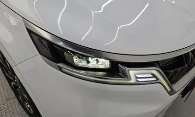 Kia Canival 2023, 64966 км, за 29900000 KRW - фото 22