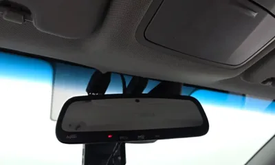 Hyundai Ioniq 2017, 186109 км, за 8300000 KRW - фото 18