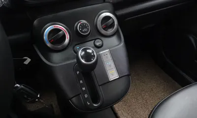 Hyundai Casper 2023, 92597 км, за 9200000 KRW - фото 9
