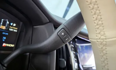 Cadillac Escalade 2015, 142695 км, за 29000000 KRW - фото 9