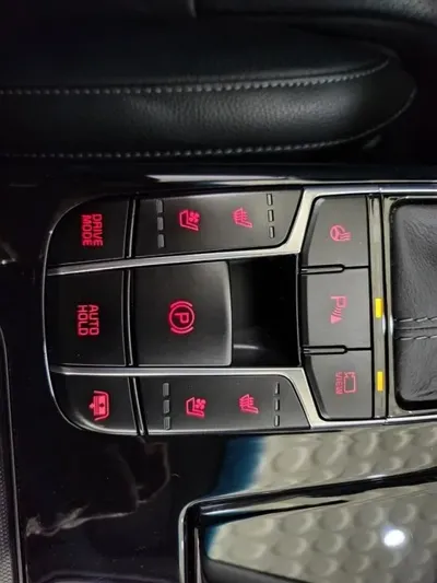 Kia K7 2018, 93613 км, за 15700000 KRW - фото 17
