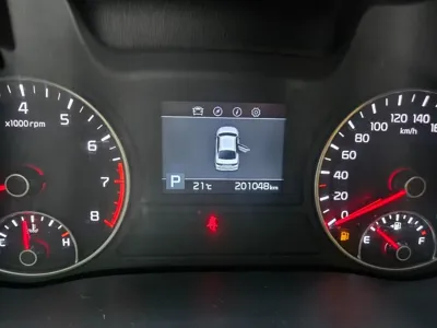 Kia K5 2019, 201029 км, за 7800000 KRW - фото 14