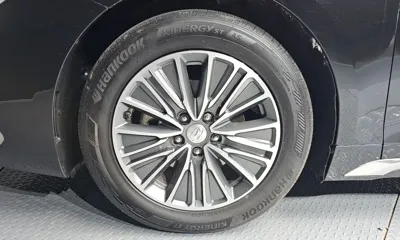 Hyundai Grandeur 2018, 194773 км, за 11000000 KRW - фото 5