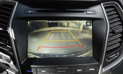 Hyundai Santafe 2018, 106116 км, за 13200000 KRW - фото 15