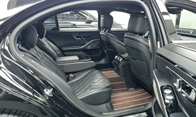 Mercedes-Benz S-Class 2023, 43265 км, за 93800000 KRW - фото 12