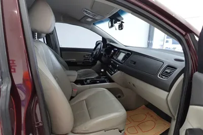 Kia Canival 2017, 229007 км, за 7990000 KRW - фото 7