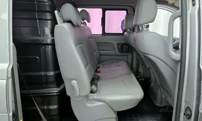 Hyundai Starex 2015, 175504 км, за 6300000 KRW - фото 12