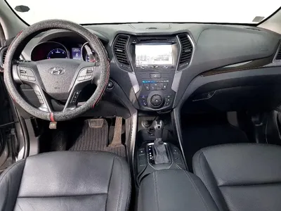 Hyundai Santafe 2013, 176872 км, за 5890000 KRW - фото 5