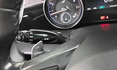 Hyundai Grandeur 2020, 143654 км, за 14800000 KRW - фото 27