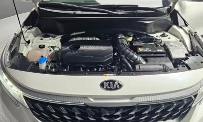 Kia Seltos 2022, 74886 км, за 20900000 KRW - фото 6