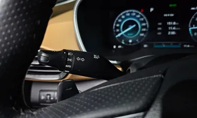 Hyundai Santafe 2022, 64966 км, за 26500000 KRW - фото 30