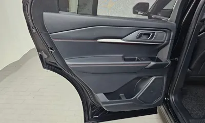 Ford Explorer 2025, 14041 км, за 49500000 KRW - фото 25