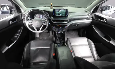 Hyundai Tucson 2020, 83409 км, за 16500000 KRW - фото 7