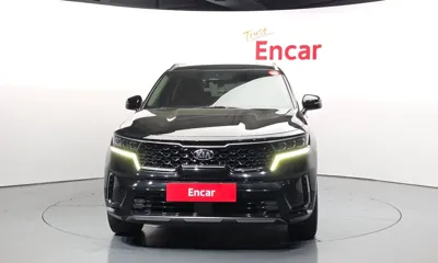 Kia Sorento 2021, 87767 км, за 24300000 KRW