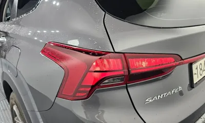 Hyundai Santafe 2022, 25988 км, за 27900000 KRW - фото 23