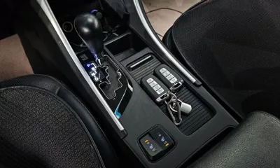 Hyundai Sonata 2011, 132698 км, за 3190000 KRW - фото 9