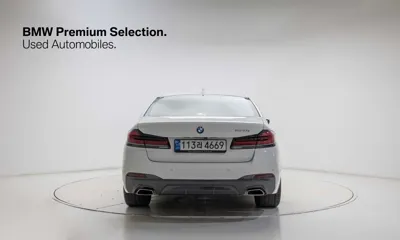 BMW 5-Series 2022, 74403 км, за 34900000 KRW