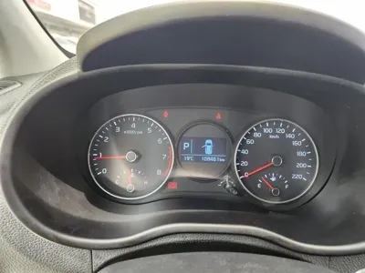 Kia Morning 2018, 108000 км, за 8600000 KRW - фото 8