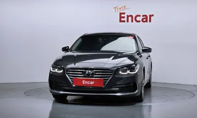 Hyundai Grandeur 2018, 177491 км, за 8990000 KRW