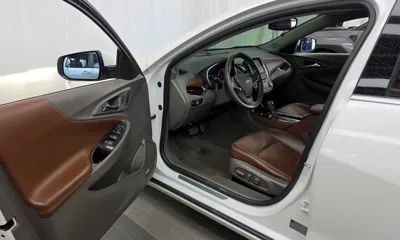ChevroletGMDaewoo Malibu 2017, 176504 км, за 5700000 KRW - фото 10