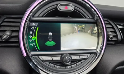 MINI Cooper Convertible 2019, 176098 км, за 9500000 KRW - фото 16