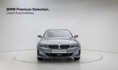 BMW 3-Series 2026, 4252 км, за 39900000 KRW - фото 3