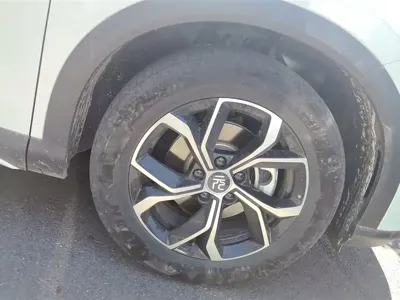 BYD Yuan Plus 2024, 47100 км, за 72200 CNY - фото 6