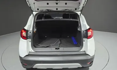 Renault-KoreaSamsung QM3 2019, 68441 км, за 9500000 KRW - фото 20