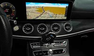 Mercedes-Benz E-Class 2017, 59372 км, за 27700000 KRW - фото 13