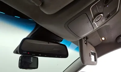 Kia K9 2017, 168094 км, за 12500000 KRW - фото 20