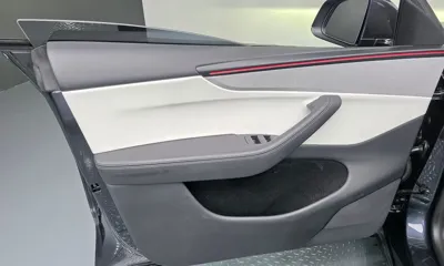 Tesla Model Y 2025, 15983 км, за 99990000 KRW - фото 24