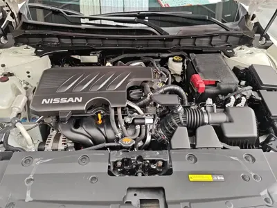 Nissan Teana 2022, 56200 км, за 82500 CNY - фото 10