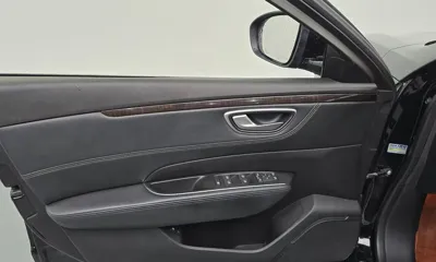 Renault-KoreaSamsung SM6 2016, 116626 км, за 7600000 KRW - фото 24