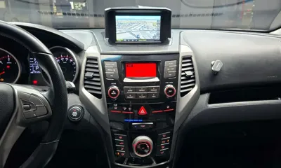 KG_Mobility_Ssangyong TIBOLI 2016, 148126 км, за 5800000 KRW - фото 14
