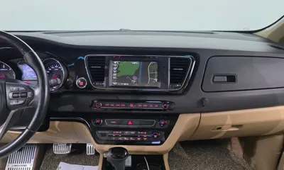 Kia Canival 2016, 140631 км, за 12900000 KRW - фото 14