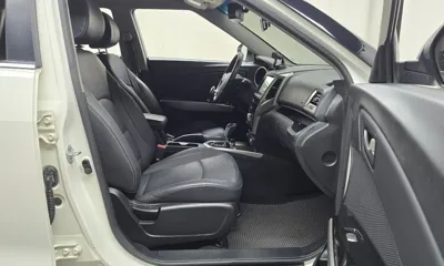 KG_Mobility_Ssangyong TIBOLI 2016, 151711 км, за 6500000 KRW - фото 11