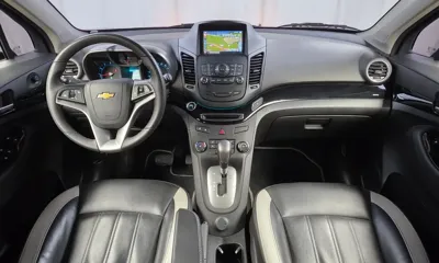 ChevroletGMDaewoo Orlando 2018, 97137 км, за 8700000 KRW - фото 7