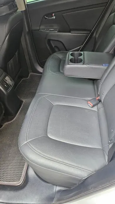 Kia Sportage 2014, 160000 км, за 6100000 KRW - фото 10