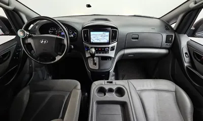 Hyundai Starex 2018, 38505 км, за 23900000 KRW - фото 7