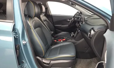 Hyundai Kona 2018, 80692 км, за 13200000 KRW - фото 26