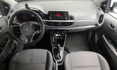 Kia Morning 2017, 256124 км, за 3890000 KRW - фото 7