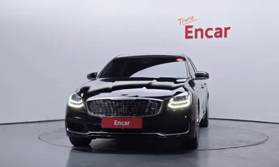 Kia K9 2019, 122488 км, за 22000000 KRW - фото 3