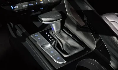 Hyundai Avante 2022, 54254 км, за 18650000 KRW - фото 9