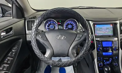 Hyundai Sonata 2011, 174628 км, за 2990000 KRW - фото 15