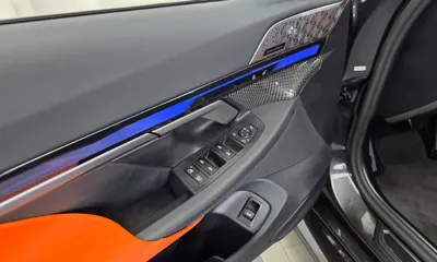 BMW M5 2025, 19266 км, за 169900000 KRW - фото 30