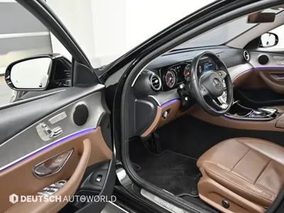 Mercedes-Benz E-Class 2018, 61896 км, за 21500000 KRW - фото 11