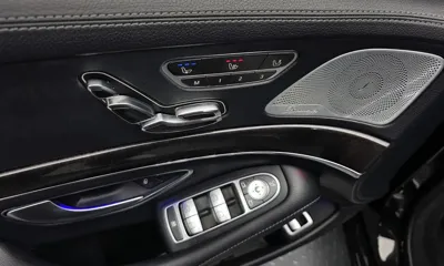 Mercedes-Benz S-Class 2019, 84290 км, за 42200000 KRW - фото 30