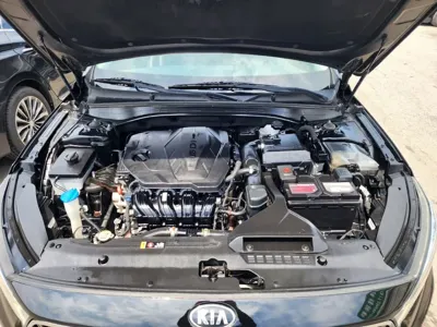 Kia K7 2020, 138525 км, за 14500000 KRW - фото 6