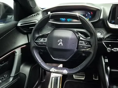 Peugeot 2008 2021, 65510 км, за 19200000 KRW - фото 9