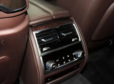 BMW 7-Series 2016, 220701 км, за 17990000 KRW - фото 15